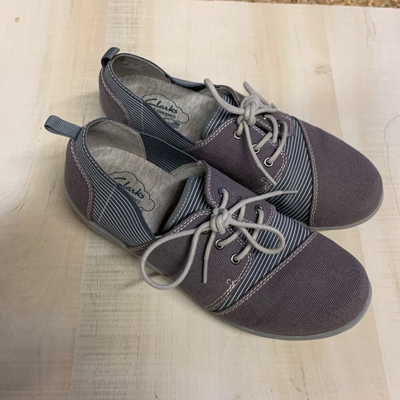 cloudsteppers by clarks tennis shoes